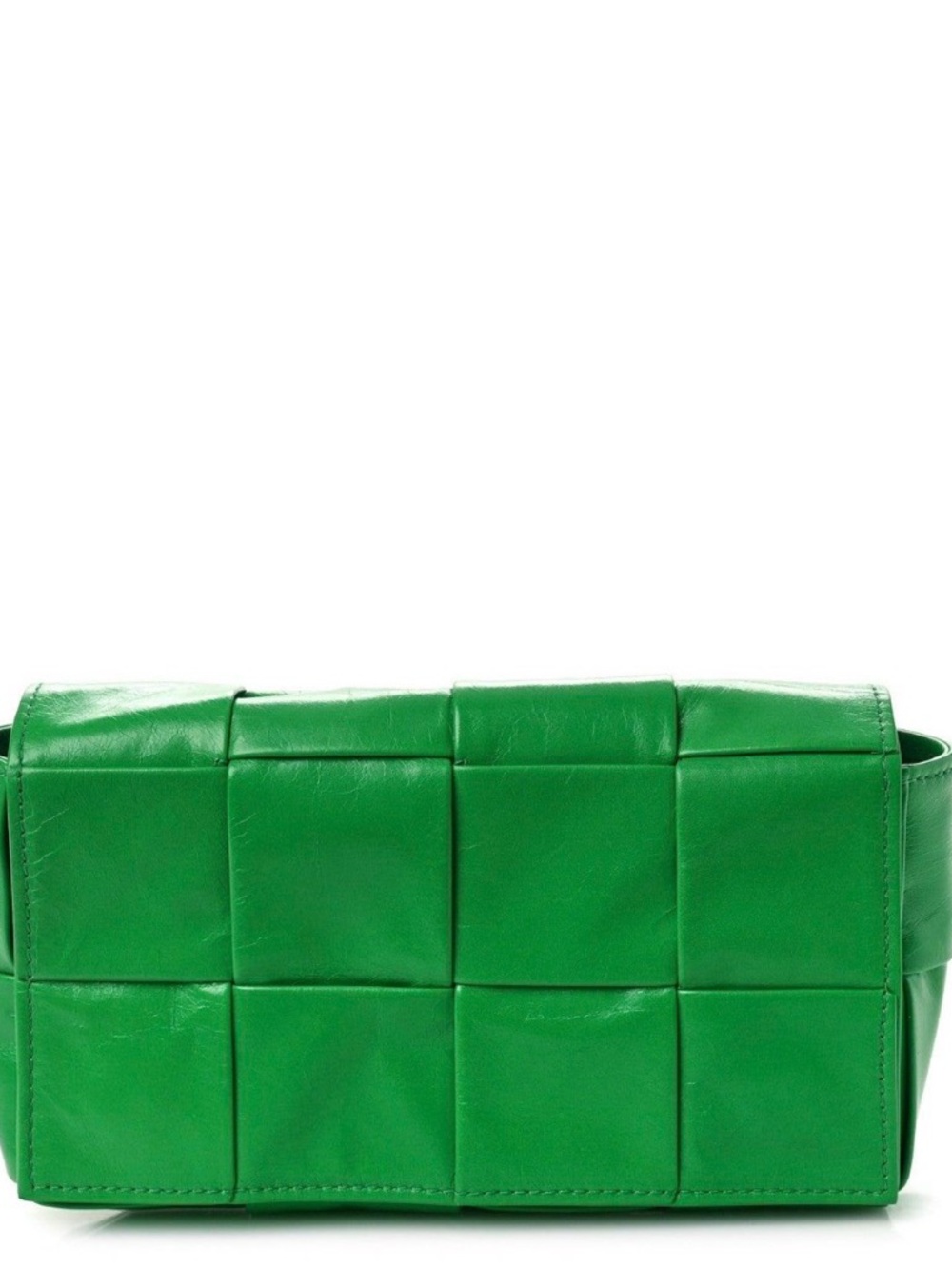 Bottega Veneta Cassette Belt Bag